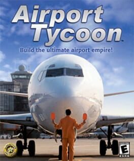Airport Tycoon Cover