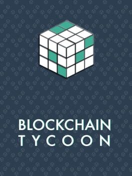 Blockchain Tycoon Cover